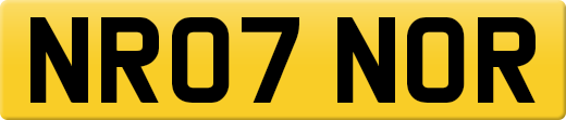 NR07NOR